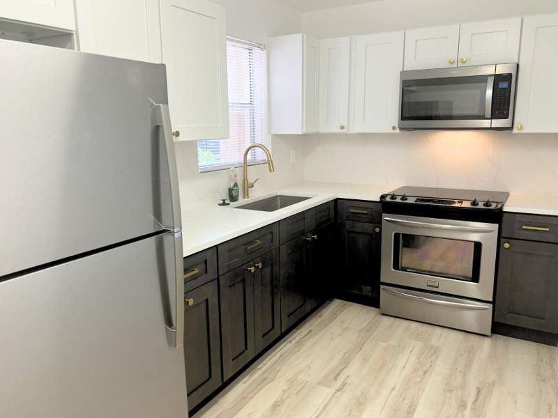 2 bedroom Condominium at 463 Lake Frances Drive #463, Golden Lakes Village Condo 1 Thru 13-A, West Palm Beach — photo 3