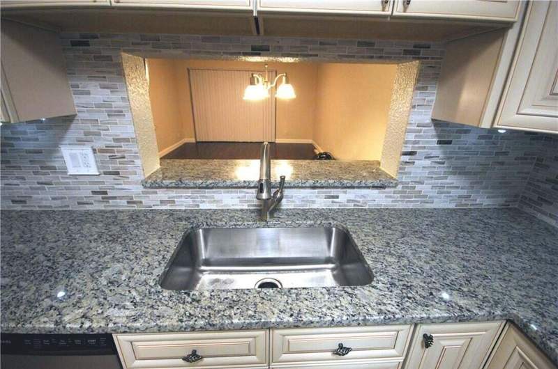 1 bedroom Condominium at 3071 Holiday Springs Boulevard #101-8, Golfside II Condo, Margate — photo 3