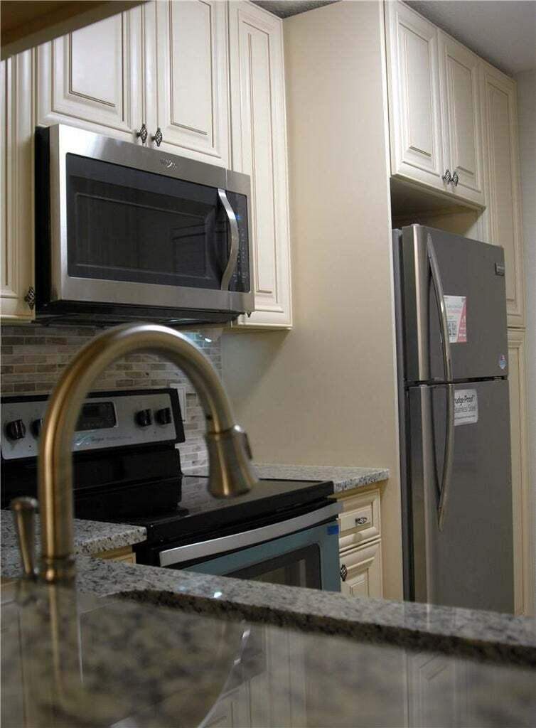 1 bedroom Condominium at 3071 Holiday Springs Boulevard #101-8, Golfside II Condo, Margate — photo 5