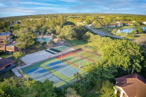 3071 Holiday Springs Boulevard #101-8, Margate FL - photo 18 of 20