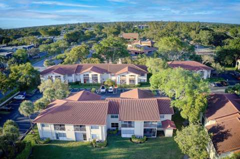 3071 Holiday Springs Boulevard #101-8, Margate FL - photo 20 of 20