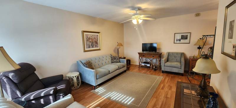 1 bedroom Condominium at 15 SE 13th Street #D3, Palm Royal Apts Inc Condo, Boca Raton — photo 2
