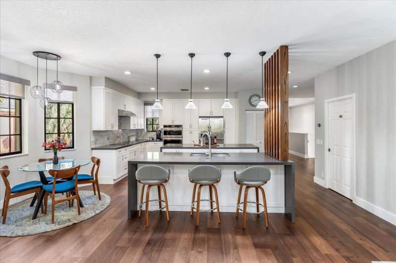 3 bedroom Townhouse at 2802 Kinsington Circle #27-4, Legends At Weston Hills, Weston — photo 5