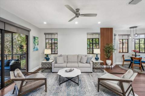 2802 Kinsington Circle #27-4, Weston FL - photo 19 of 49