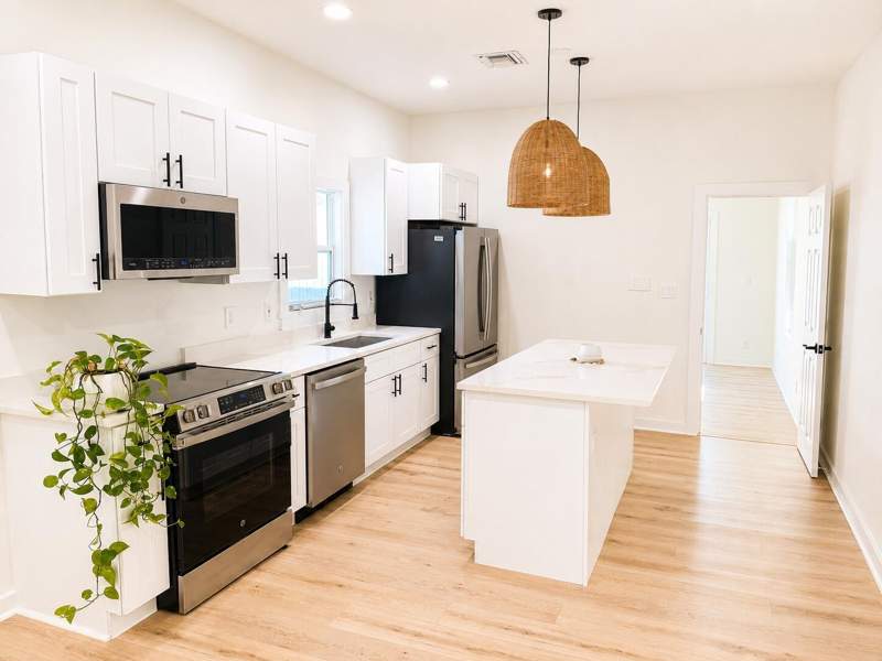 2 bedroom Single Family Residence at 719 Tuscaloosa Street, Seminole Heights, West Palm Beach — photo 5