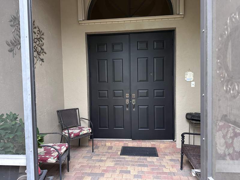 4 bedroom Single Family Residence at 8041 E Via Grande, Tivoli Reserve, Boynton Beach — photo 4