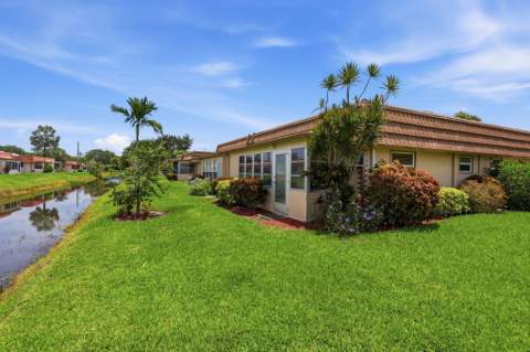 164 Seville G, Delray Beach FL - photo 24 of 25