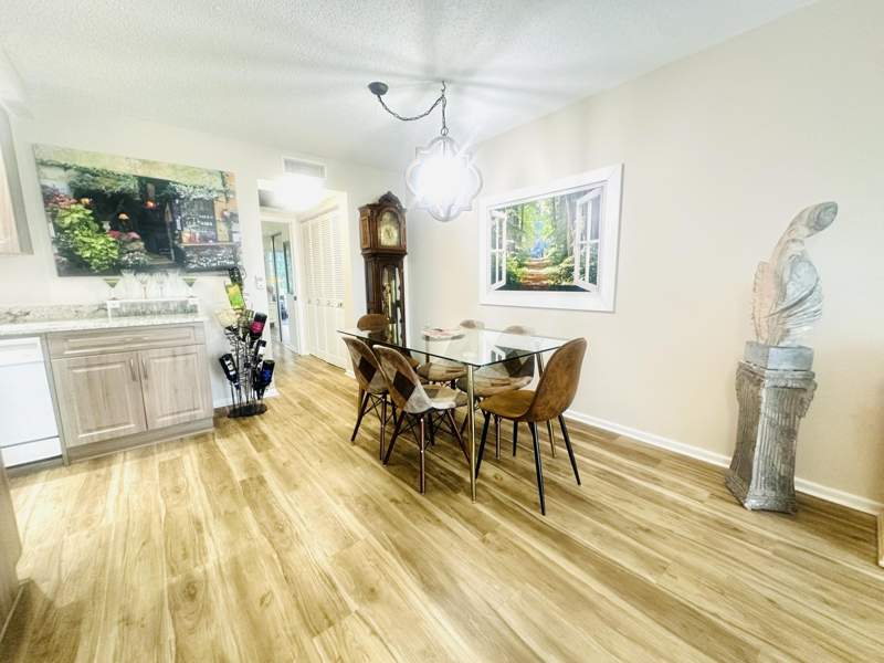 1 bedroom Condominium at 2157 Cambridge G, Cambridge G Condo, Deerfield Beach — photo 5