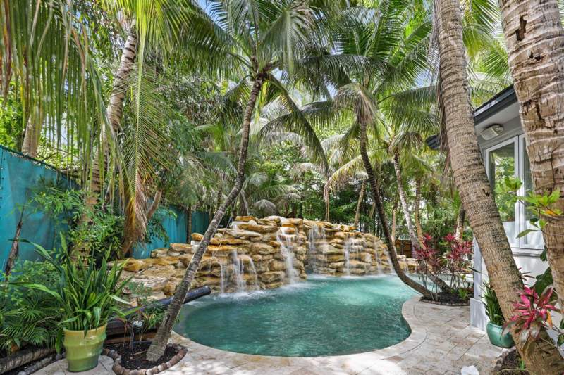 9 bedroom Single Family Residence at 1313 Seabreeze Boulevard, Harbor Beach, Fort Lauderdale — photo 3