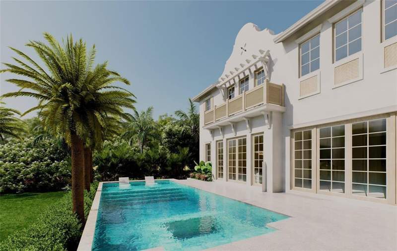 6 bedroom Single Family Residence at 8 NW 24th Street, Lake Eden Sub 3, Delray Beach — photo 4