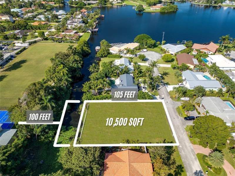 6 bedroom Single Family Residence at 8 NW 24th Street, Lake Eden Sub 3, Delray Beach — photo 5