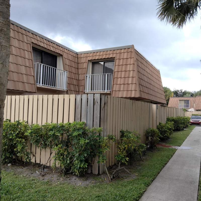 2 bedroom Townhouse at 729 Mill Valley Place, Waterside Luxury Townhomes Condo, West Palm Beach — photo 5