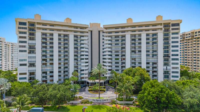 2 bedroom Condominium at 5100 N Ocean Boulevard #517, Sea Ranch Club A Condo, Lauderdale-By-The-Sea — photo 4