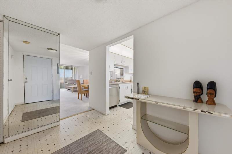 1 bedroom Condominium at 2860 Somerset Drive #412k, Somerset At Lauderdale Lakes, Lauderdale Lakes — photo 5