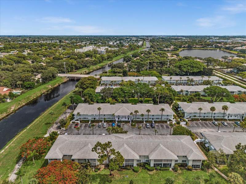2 bedroom Condominium at 2420 SW 22nd Avenue #602, Sabal Pine Condo, Delray Beach — photo 2