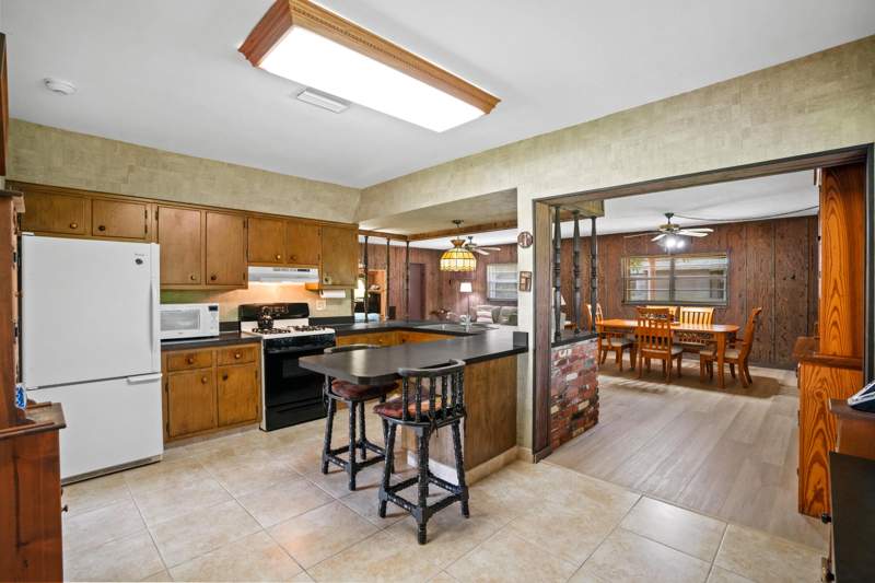 3 bedroom Single Family Residence at 3358 SW 16th Court, Riverland Village Sec One, Fort Lauderdale — photo 5