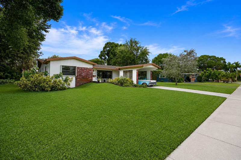 3 bedroom Single Family Residence at 3358 SW 16th Court, Riverland Village Sec One, Fort Lauderdale — photo 4