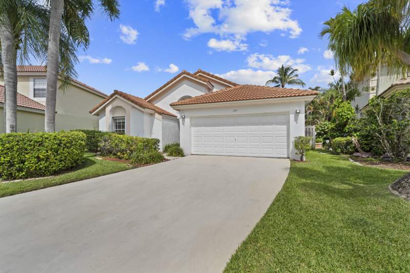 3 bedroom Single Family Residence at 165 St Michaels Court, Stonebriar At Maplewood, Jupiter — photo 5