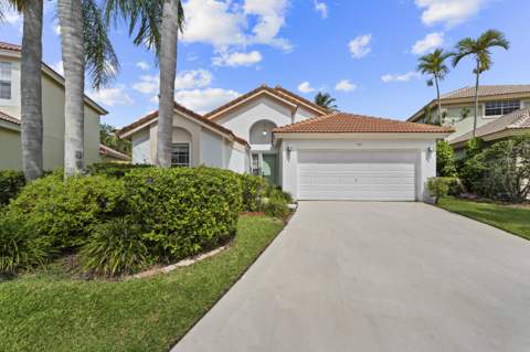 165 St Michaels Court, Jupiter FL - photo 8 of 38