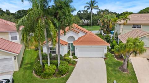 165 St Michaels Court, Jupiter FL - photo 6 of 38