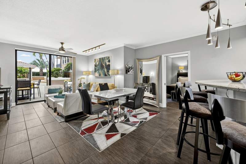 3 bedroom Condominium at 511 Lucerne Avenue #312, Lucerne Condo, Lake Worth Beach — photo 5