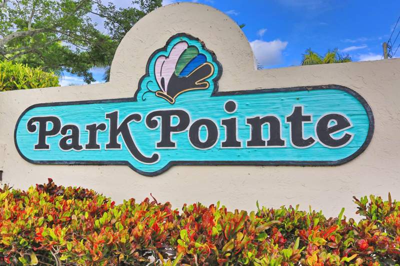 3 bedroom Condominium at 3277 Jog Park Drive, Park Pointe 2, Greenacres — photo 2