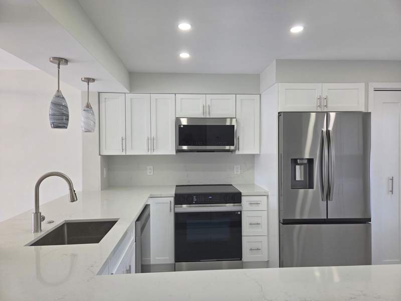 2 bedroom Condominium at 14310 Strathmore Lane #305, Huntington Lakes, Delray Beach — photo 3