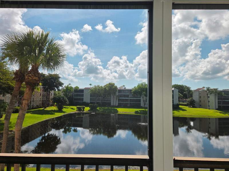 2 bedroom Condominium at 14310 Strathmore Lane #305, Huntington Lakes, Delray Beach — photo 2
