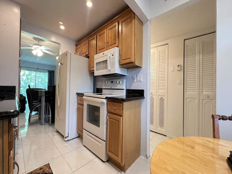 2 bedroom Condominium at 8305 NW 61st Street #C209, Fairways Of Tamarac Condominium, Tamarac — photo 2