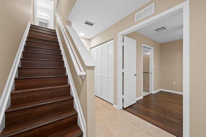3 bedroom Townhouse at 1033 NE 17th Way #905, Villa Medici Condo, Fort Lauderdale — photo 4