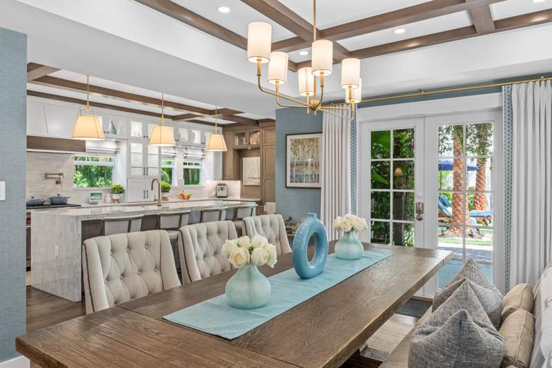3 bedroom Single Family Residence at 227 Marlborough Road, Prospect Park South, West Palm Beach — photo 5