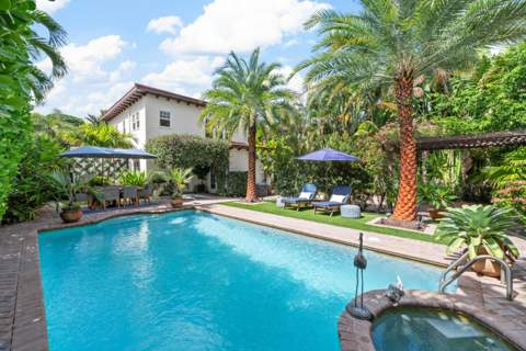 227 Marlborough Road, West Palm Beach FL - photo 6 of 86
