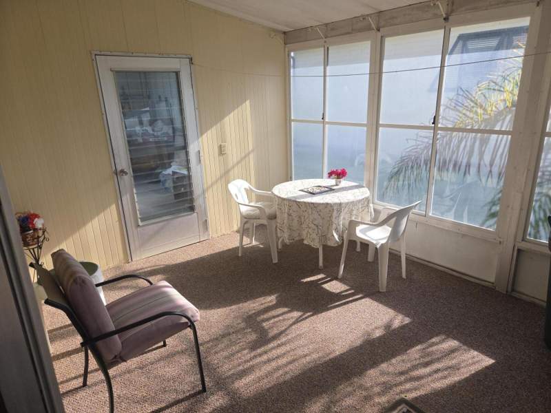 2 bedroom Manufactured Home at 6937 SE Delegate Street, Cambridge At Heritage Ridge, Hobe Sound — photo 3