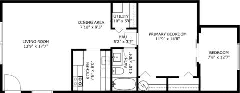 4501 S Ocean Boulevard #F2, South Palm Beach FL - photo 23 of 35