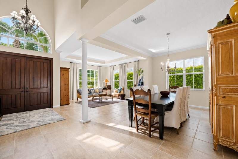 5 bedroom Single Family Residence at 464 Oriole Lane, Egret Landing At Jupiter, Jupiter — photo 4