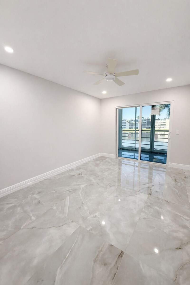 2 bedroom Condominium at 2019 Wolverton A, Wolverton At Century Village Condo, Boca Raton — photo 3