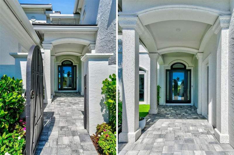 4 bedroom Single Family Residence at 166 SE Bella Strano, Tesoro Plat No 2, Port St. Lucie — photo 4
