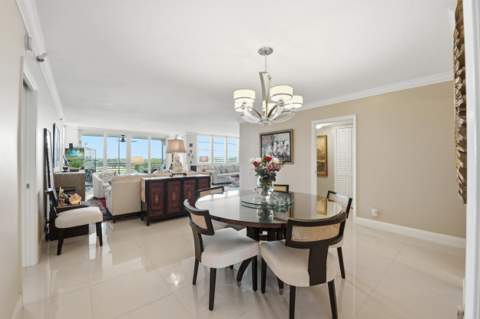 3510 Oaks Way #703, Pompano Beach FL - photo 9 of 47