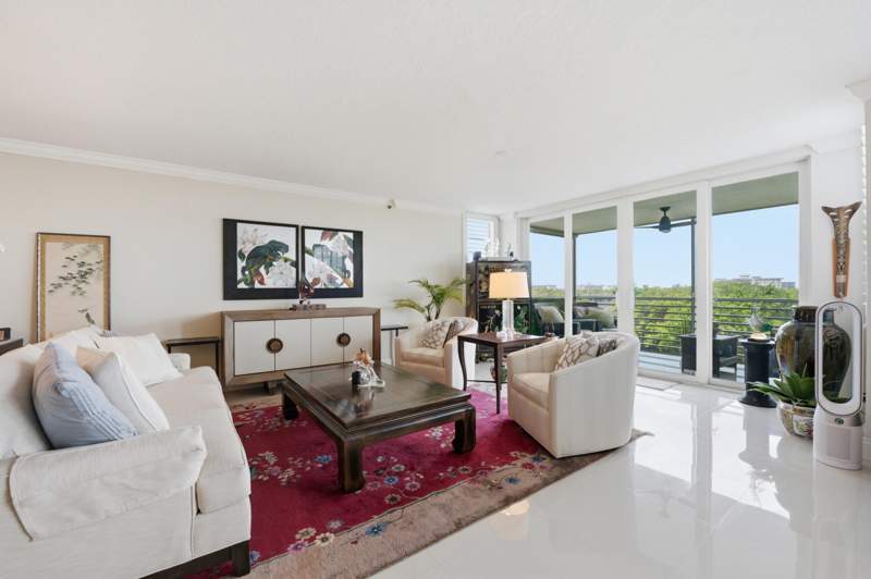 3 bedroom Condominium at 3510 Oaks Way #703, Palm Aire Country Club, Pompano Beach — photo 3