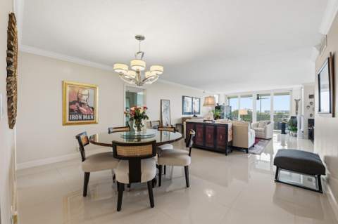 3510 Oaks Way #703, Pompano Beach FL - photo 10 of 47