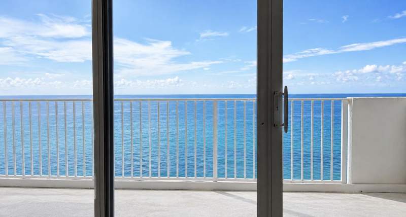 2 bedroom Condominium at 3000 S Ocean Boulevard #1404, Three Thousand South, Boca Raton — photo 4