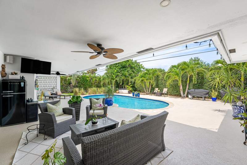 4 bedroom Single Family Residence at 1298 Walnut Terrace, Camino Gardens Sec 3, Boca Raton — photo 5