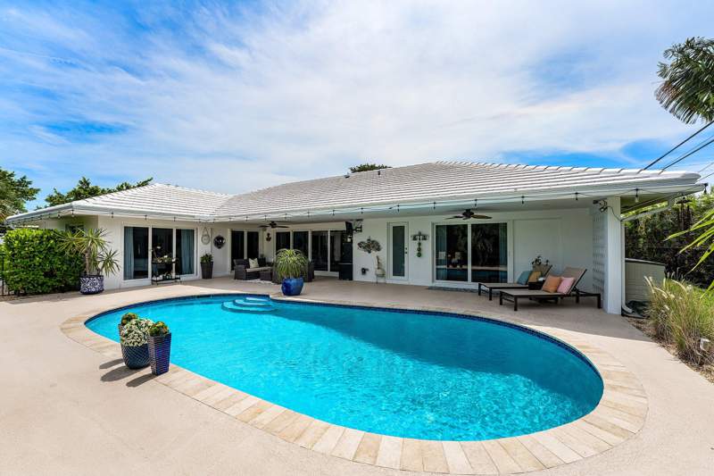 4 bedroom Single Family Residence at 1298 Walnut Terrace, Camino Gardens Sec 3, Boca Raton — photo 4