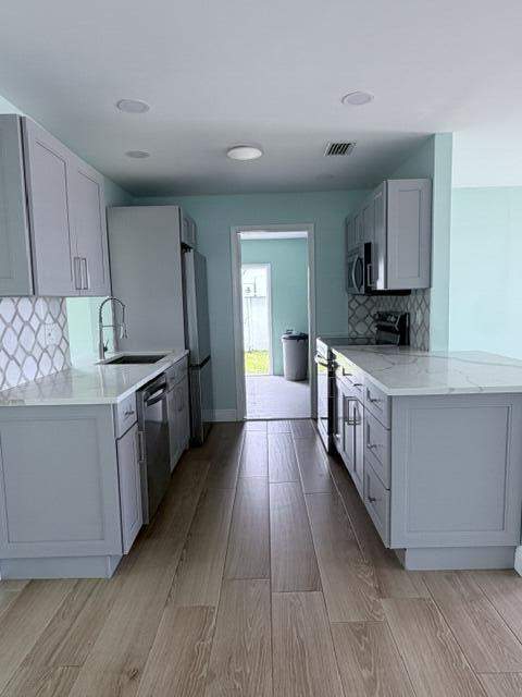 2 bedroom Single Family Residence at 1308 SW 24th Street, Palm Beach Leisureville Sec 7, Boynton Beach — photo 5