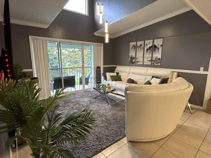 2 bedroom Condominium at 1007 Green Pine Boulevard #F3, Palm Club Village I Condo, West Palm Beach — photo 3