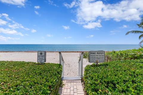 1050 Hillsboro Mile #403w, Hillsboro Beach FL - photo 21 of 40