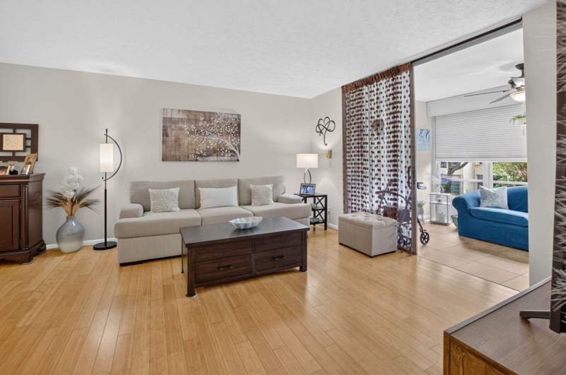 2 bedroom Condominium at 11 Willowbrook Lane #204, Villages Of Oriole Abbey Condo, Delray Beach — photo 5