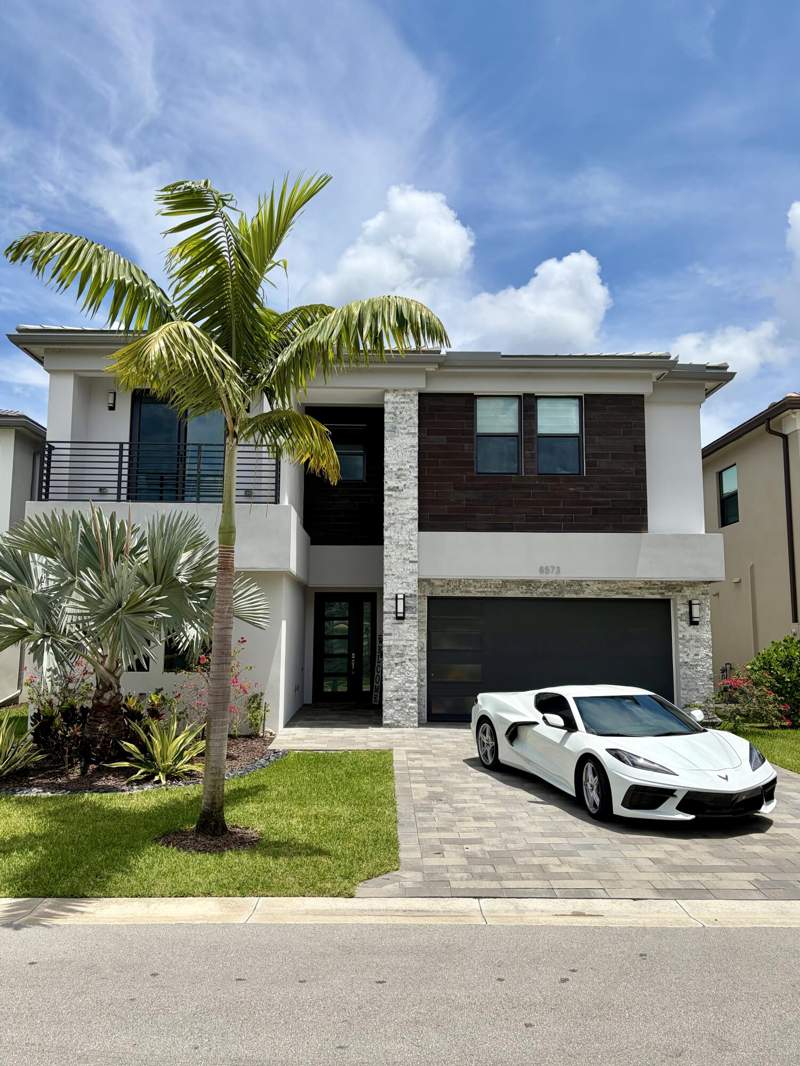 5 bedroom Single Family Residence at 8573 Crystal Downs Avenue, Boca Raton Golf Course Pu, Boca Raton — photo 5