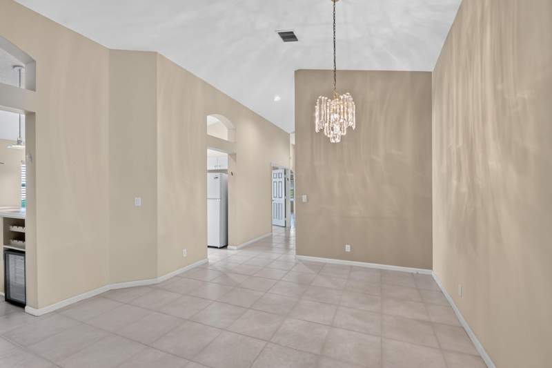 3 bedroom Single Family Residence at 9840 Arbor View Drive, Palm Isles West, Boynton Beach — photo 4