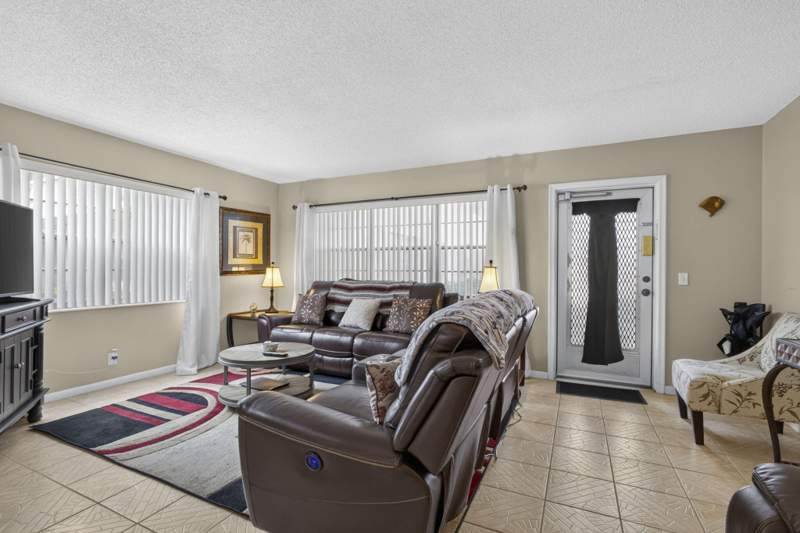 1 bedroom Condominium at 5 Northampton A #5, Northampton Condos, West Palm Beach — photo 5